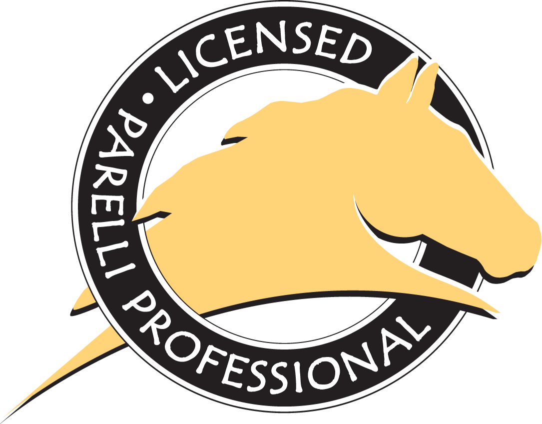 logo parelli